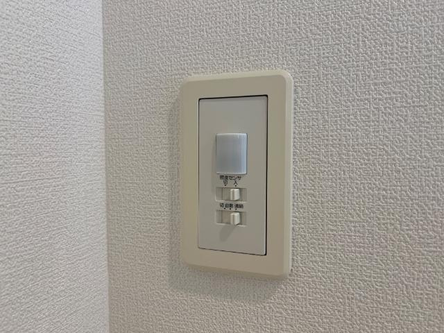フェリーチェ府中の設備|室内設備