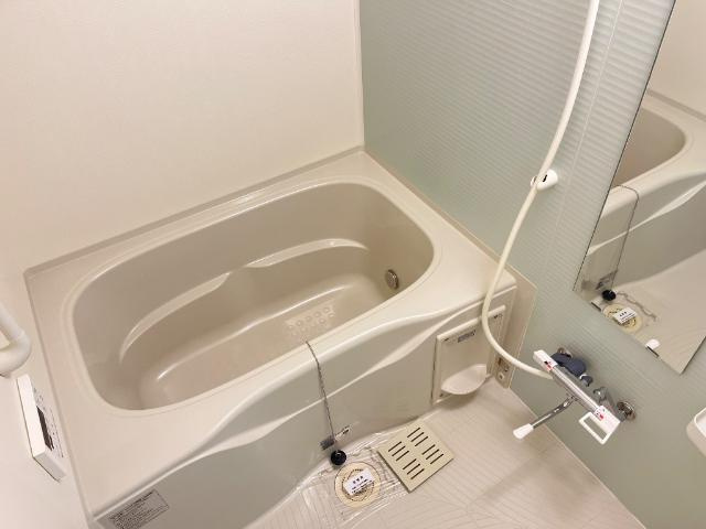 フェリーチェ府中の浴室|バス