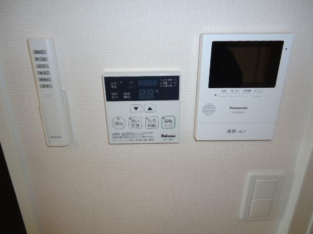フォルマ Ｂ棟の設備|室内設備（イメージ）