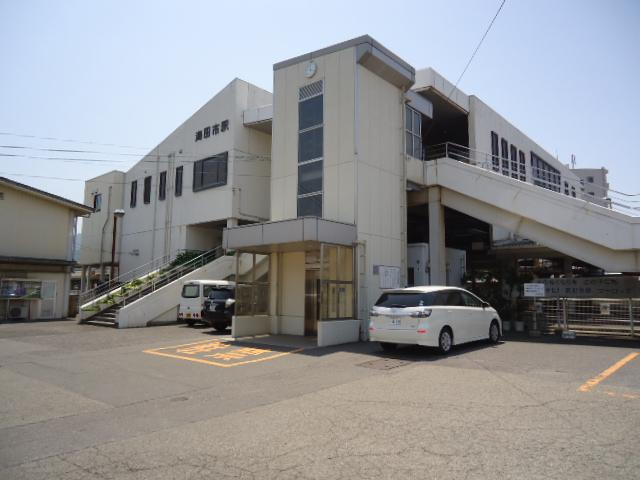 フォルマ Ｂ棟の周辺|海田市駅(JR　呉線)まで1,324ｍ
