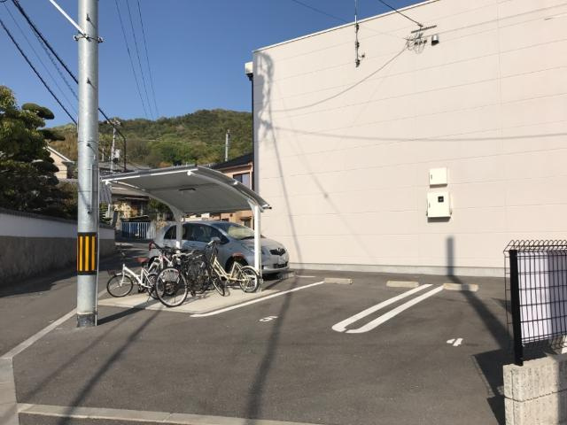 フォルマ Ｂ棟の外観|外観写真（昼）