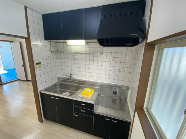 ロイヤルタムラバラ館のキッチン|キッチン