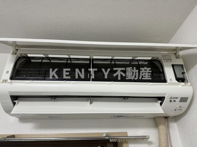 【設備】 | ハイタウン羽田