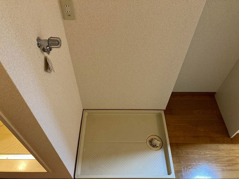 セントラルコートの設備