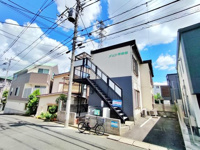 ２路線利用可で通勤通学に便利♪