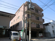朝陽館の画像