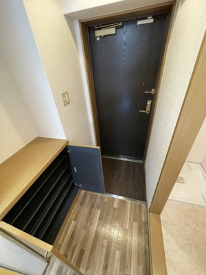 【玄関】 | 朝陽館