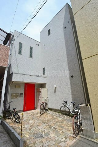 Maisonetic SSR