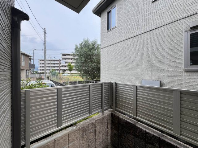 シャーメゾン国分　Ｂ棟　　　 のその他