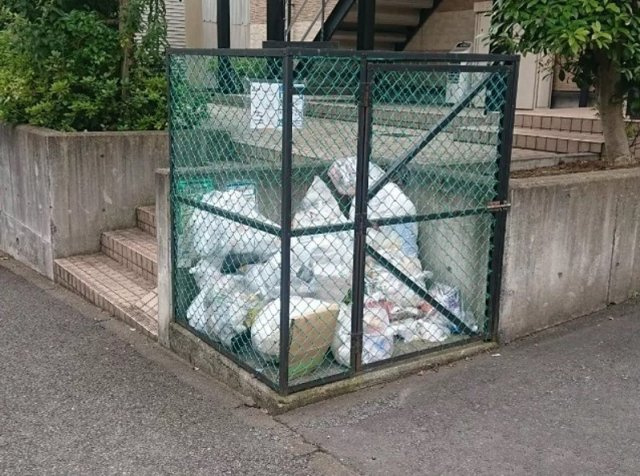 ベルデ青葉のその他共用部分