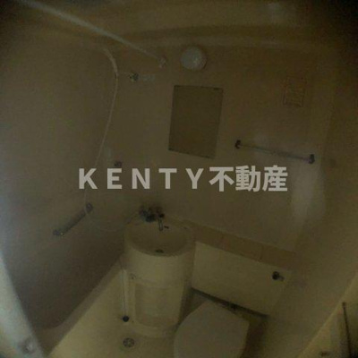 【洗面所】 | ハイタウン羽田