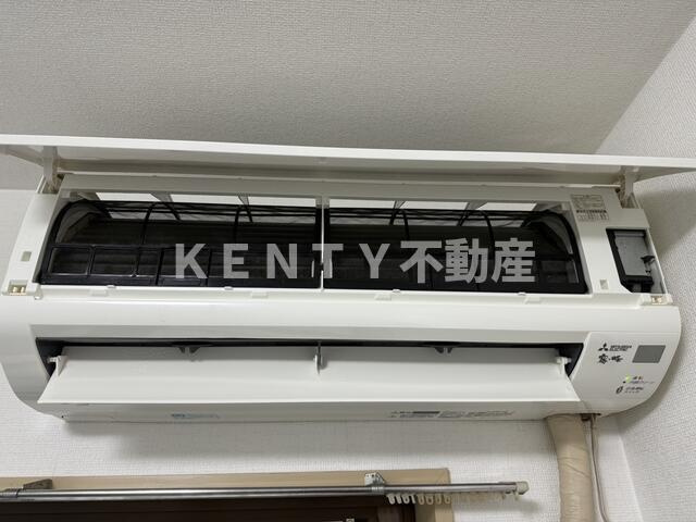 【設備】 | ハイタウン羽田