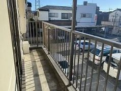 葛飾区高砂１丁目の賃貸マンション
