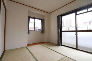 葛飾区高砂１丁目の賃貸マンション