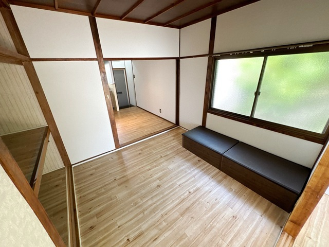 【寝室】 | ガーデンプランツ