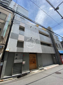 【外観】 | Apatment hotel 11 難波3号店 | Apatment hotel 11 難波3号店　外観