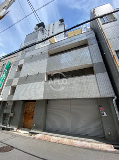 【外観】 | Apatment hotel 11 難波3号店 | Apatment hotel 11 難波3号店　外観