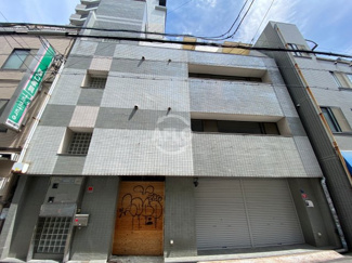 【エントランス】 | Apatment hotel 11 難波3号店 | Apatment hotel 11 難波3号店　エントランス