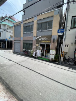 【展望】 | Apatment hotel 11 難波3号店 | 物件からの展望
