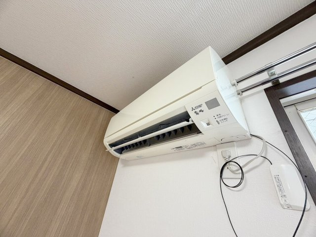 Grandtic 東高須の設備