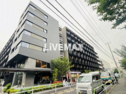 パークアクシス　新宿百人町の画像