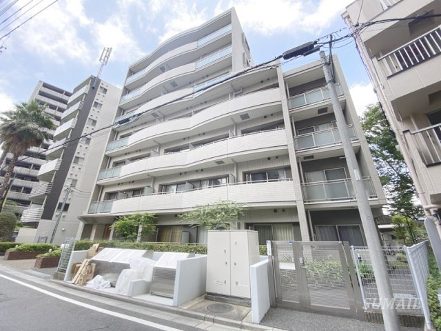アイビーテラスの外観|外観です☆