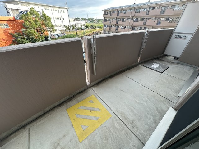 ラヴィアン八千代の展望