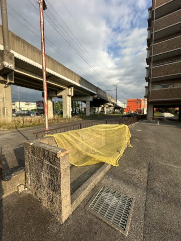 ラヴィアン八千代のその他共用部分