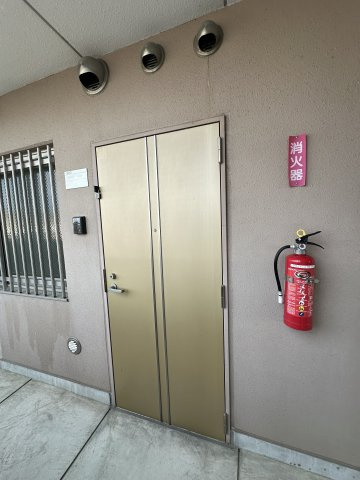 ラヴィアン八千代のその他共用部分