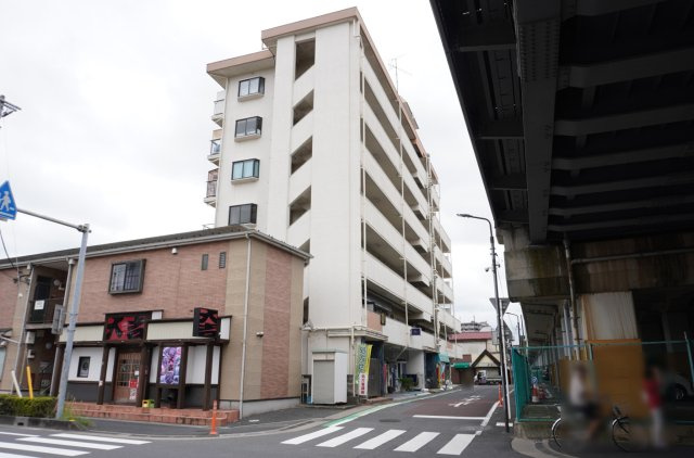 ライフピア金明