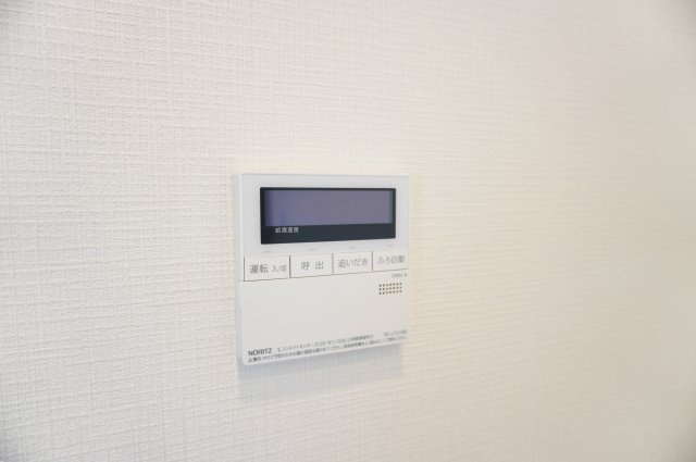 ライフピア金明のキッチン