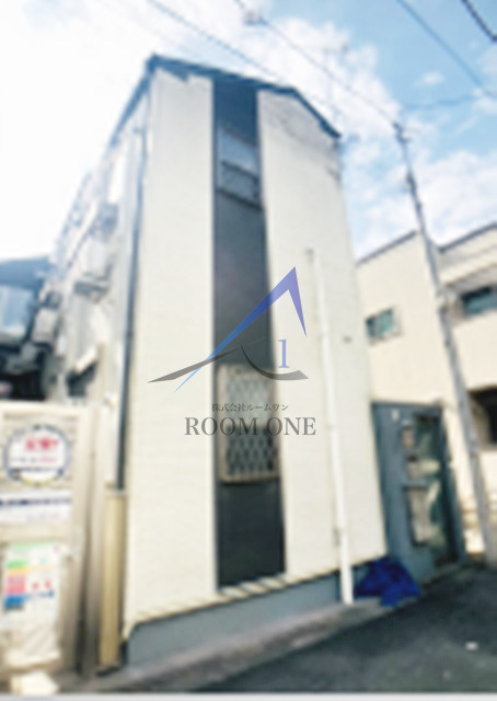 アジュール中野
