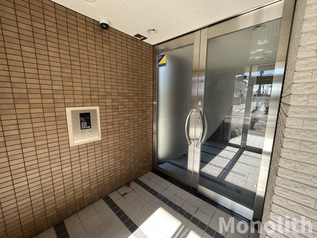 メルローズ二色ノ浜のその他共用部分