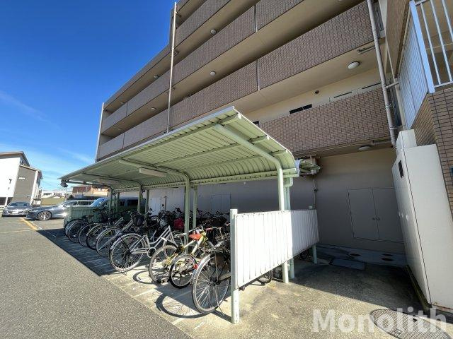 メルローズ二色ノ浜のその他共用部分