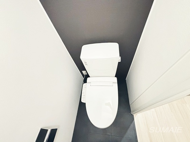 ＧＬＡＣＩＳのトイレ|トイレです☆
