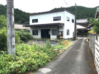 【外観】 | 下小倉　貸倉庫