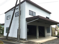 下小倉　貸倉庫の画像