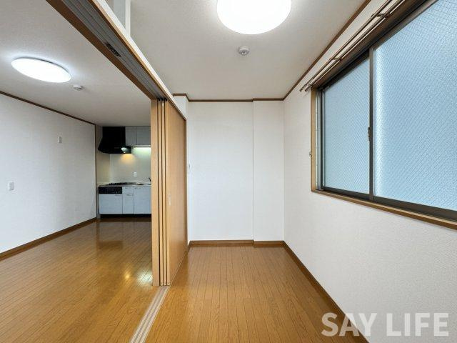 ピオニー久宝寺のその他