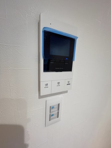 アピチェ池上のセキュリティ