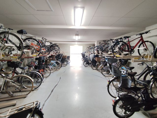 アデニウム新小岩のその他共用部分