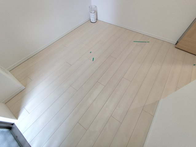 アデニウム新小岩の内装