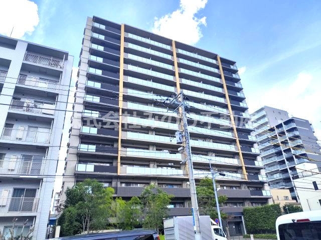 アデニウム新小岩