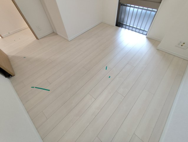 アデニウム新小岩の内装