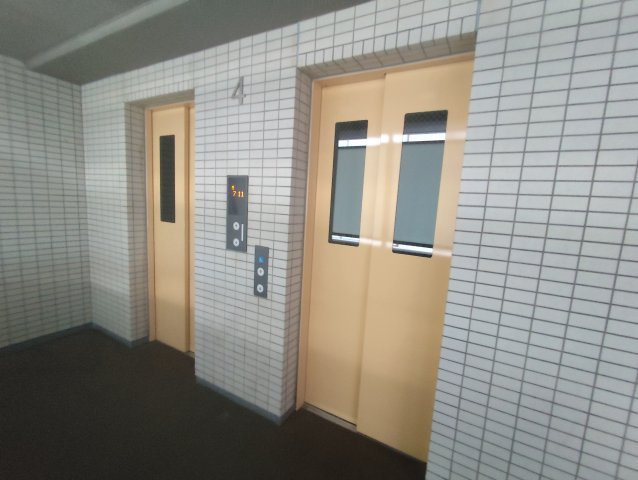 アデニウム新小岩のその他共用部分