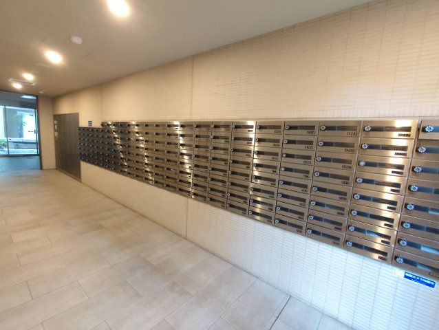アデニウム新小岩のその他共用部分