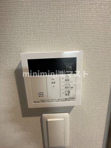 ミラージュパレス難波クルヴァのその他