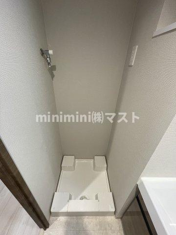 ミラージュパレス難波クルヴァのその他