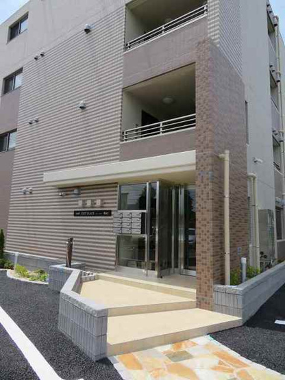 【エントランス】 | コージープレイス