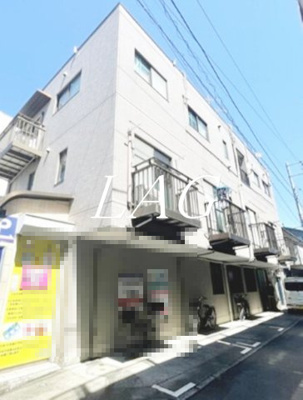 【外観】 | ヤシマ産業ビル | 外観です。