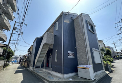 【外観】 | シティハイツⅡ